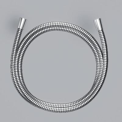 Шланг для душа 1750 AM.PM F0417D00 ребристый, хром