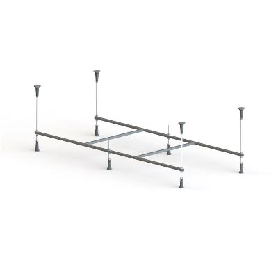 Каркас для ванны 170x70 AM.PM Gem W93A-170-070W-R