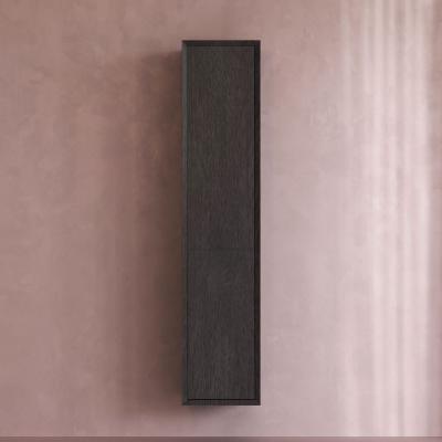 Шкаф-пенал для ванной 35 AM.PM Libre M60CHX0352OF навесной, правый/левый, под дерево