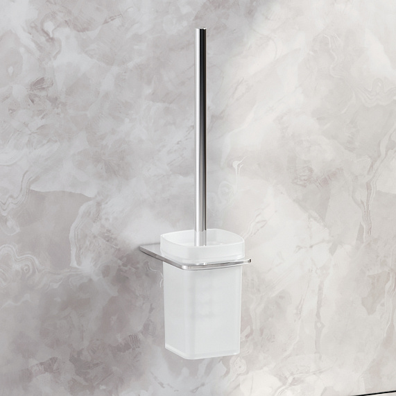 Комплект подвесной унитаз AM.PM Inspire 2.0 CK50C1704W с гигиеническим душем-4