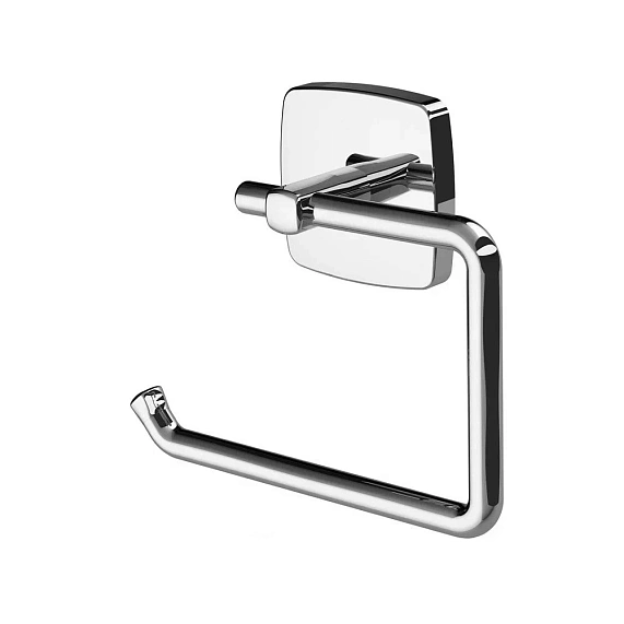 Держатель для туалетной бумаги настенный AM.PM Gem A9034100 хром-6