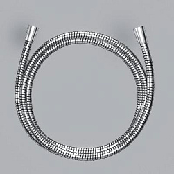 Шланг для душа 1500 AM.PM F0415D00 ребристый, хром