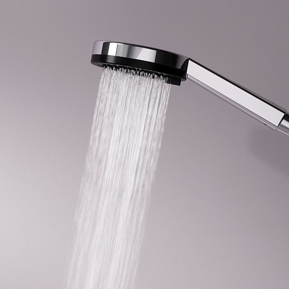 Лейка для душа AM.PM Above F029X000 хром-1