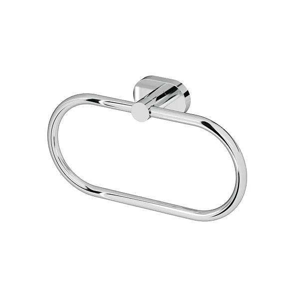Кольцо для полотенец AM.PM Sense L A7434400 хром-6