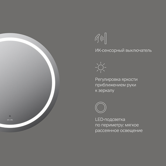 Мебель для ванной 65 AM.PM X-Joy подвесная, белый глянец подвесная-4