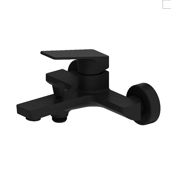 Смеситель для ванны и душа Damixa Merkur 401000300-3