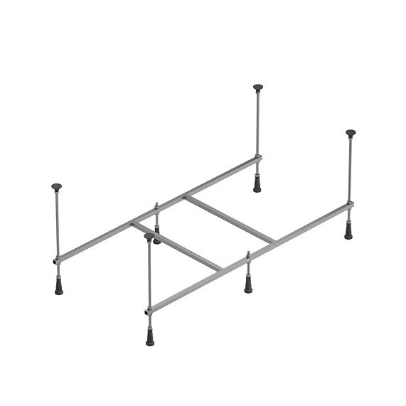 Каркас для ванны 140 AM.PM X-Joy W00A-140-070W-R