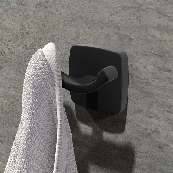 Комплект для ванной комнаты AM.PM Gem BK90GM подвесной-7