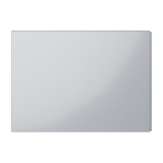 Универсальная боковая панель для ванны 75 AM.PM Gem W00A-000-075W-S белая-1