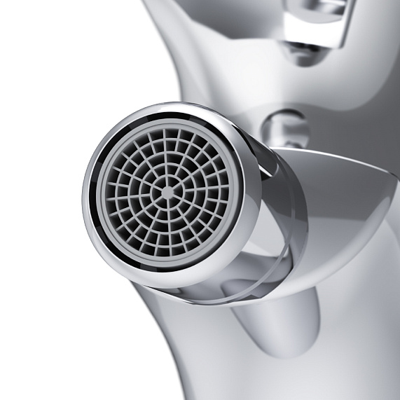 Смеситель для биде AM.PM Like F8083116 с донным клапаном, хром-4