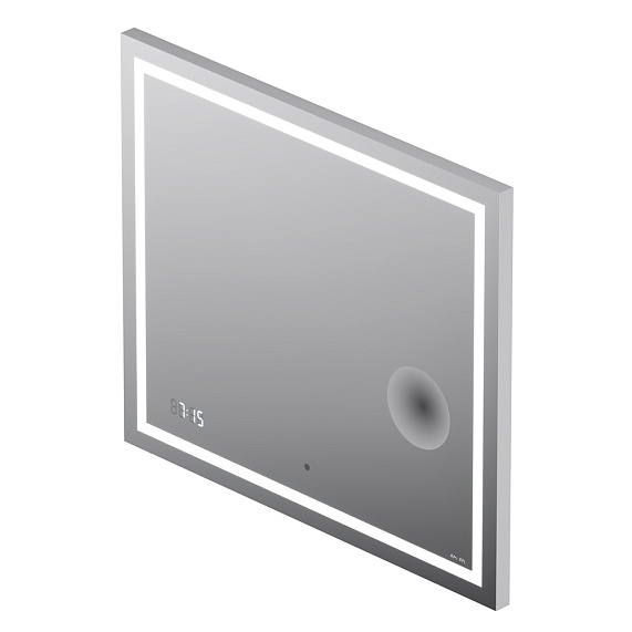 Мебель для ванной 75 AM.PM Gem S напольная, светлый дуб напольная-6