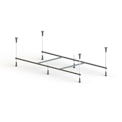 W94A-150-070W-R X-Joy Каркас для ванн 150х70