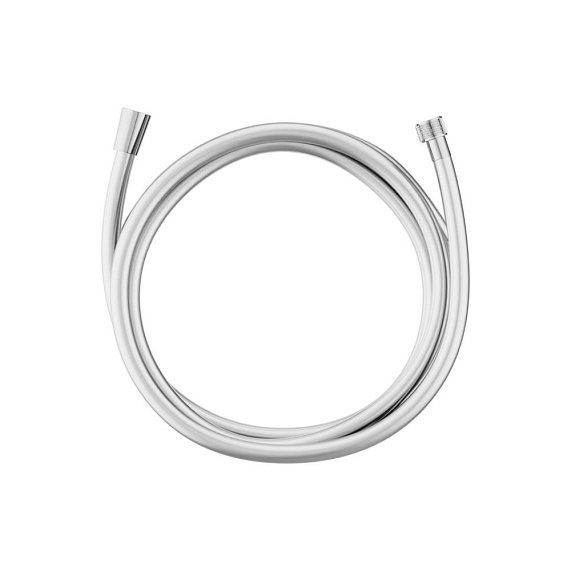 Шланг для душа 2000 AM.PM F0420B00 монолитный, хром-1