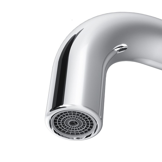 Смеситель для раковины (умывальника) AM.PM X-Joy S F85B72600 хром встраиваемый-6