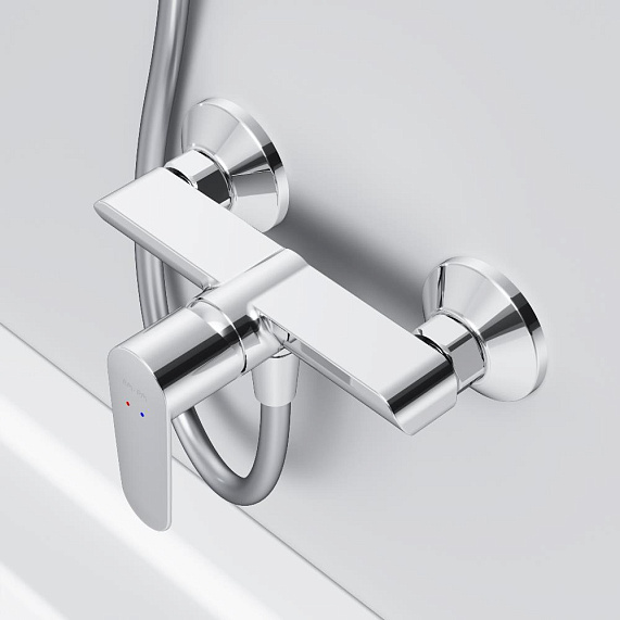 Смеситель для душа AM.PM Above F9X20000 хром-5