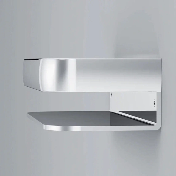 Полка в ванную AM.PM Sensation A3034800 хром-2