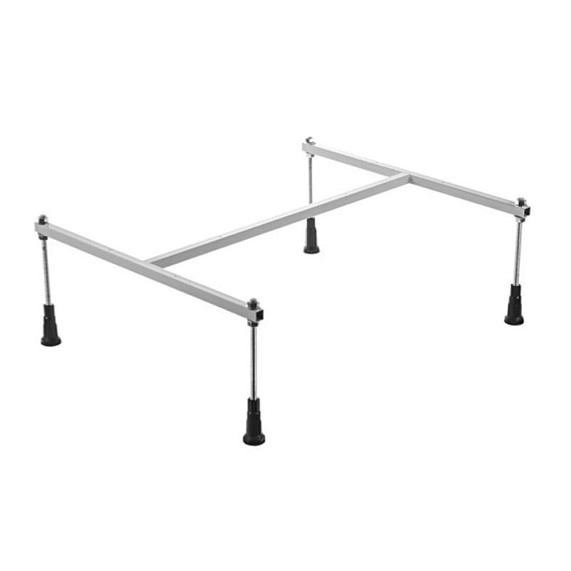 Каркас для ванны 150 AM.PM Sense W76A-150-070W-R-1
