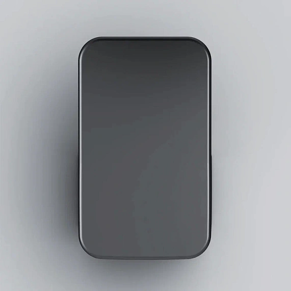 Крючок для полотенец AM.PM Func A8F36022 черный-3