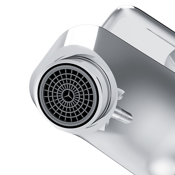 Смеситель для ванны и душа AM.PM Crave F9C10000 хром-5