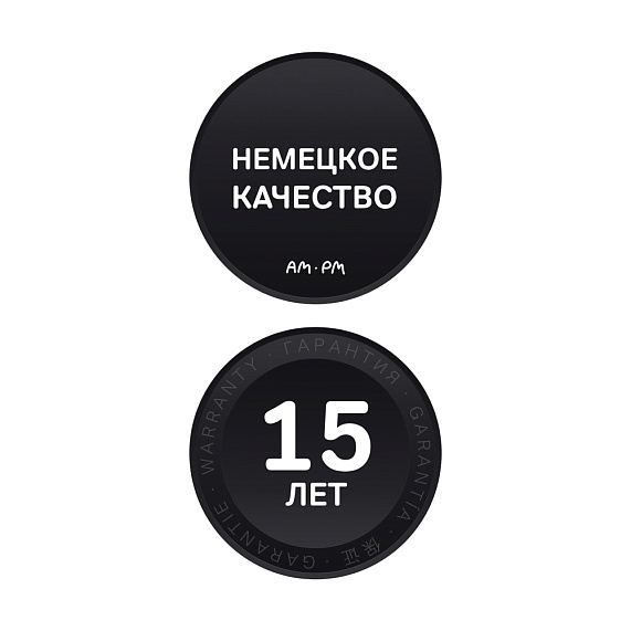 Ванна акриловая 170x70 AM.PM Spirit W72A-170-070W-A2 белая глянцевая