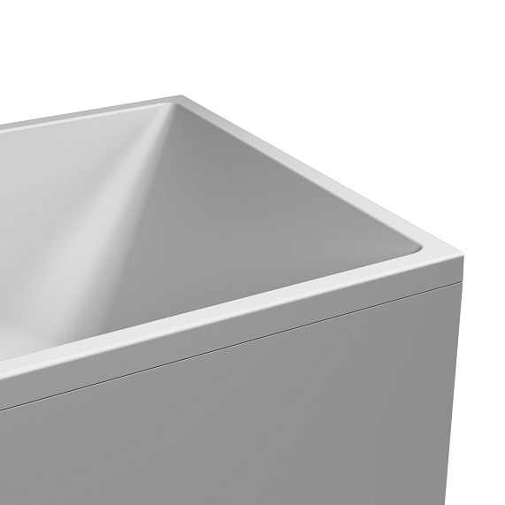 Ванна акриловая 180x80 AM.PM Libre W60A-180-080W-A белая глянцевая-6