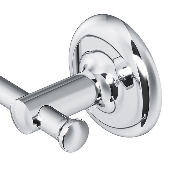 Держатель для туалетной бумаги настенный AM.PM Like A8034100 хром-6