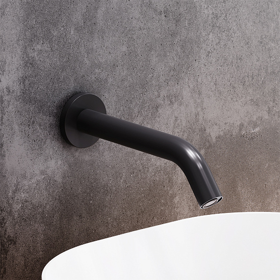 Смеситель для раковины Damixa Scandinavian Pure 360270300 встраиваемый-1