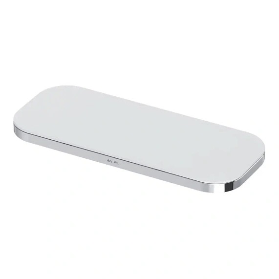 Полка в ванную AM.PM Func A8F37600 хром-6