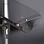 Душевая система AM.PM Spirit 2.0 F0770A500 стойка с тропическим душем, термостатом, смесителем, изливом, хром