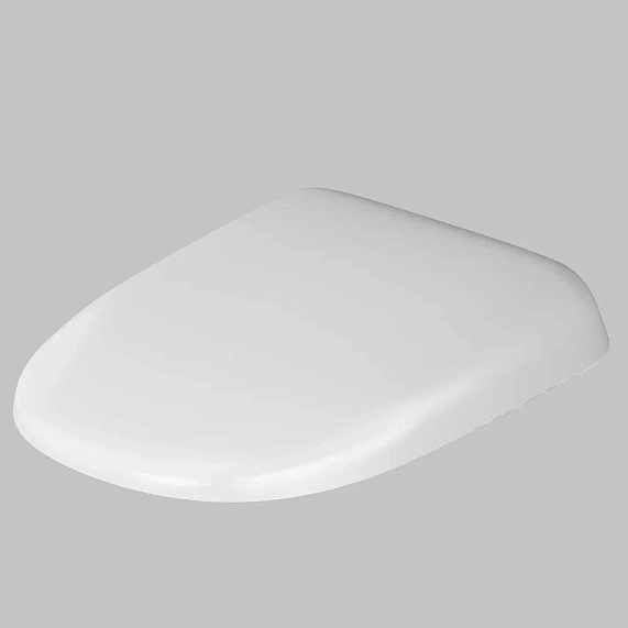 Унитаз подвесной AM.PM Sensation C301700WH безободковый c сиденьем микролифт, белый-2