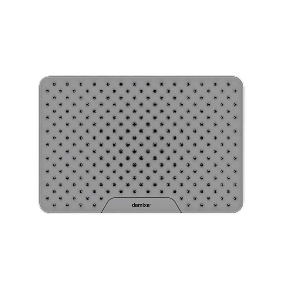 Тропический душ (лейка) Damixa Merkur 940050000 хром-3