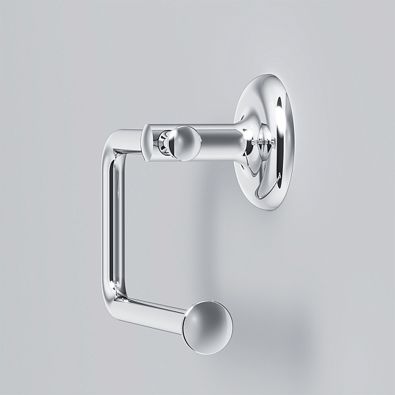 Держатель для туалетной бумаги настенный AM.PM Like A8034100 хром-4