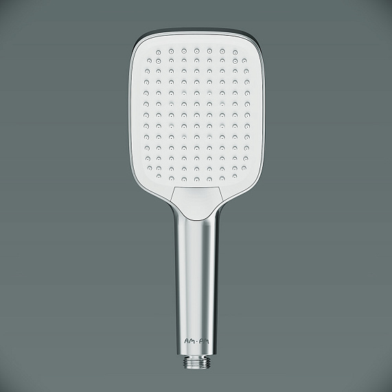 Лейка для душа AM.PM Func F028F000 хром-4