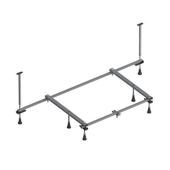 Каркас для ванны 170x75 AM.PM X-Joy W94A-170U75W-R