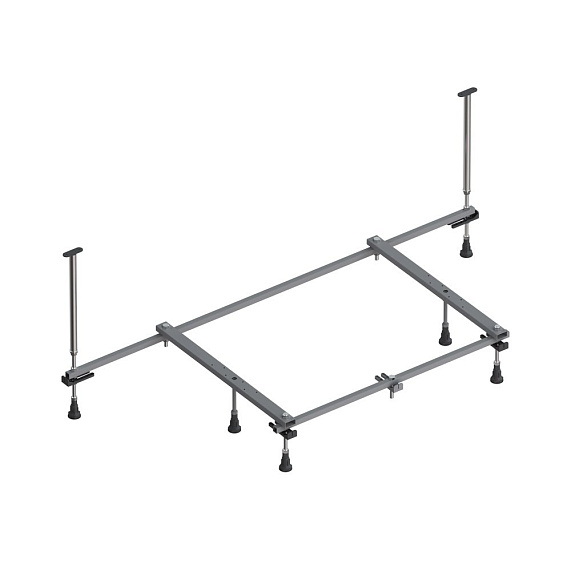 Каркас для ванны 180x80 AM.PM X-Joy W94A-180U80W-R