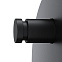 Смеситель для ванны и душа AM.PM X-Joy F85A45022 черный встраиваемый