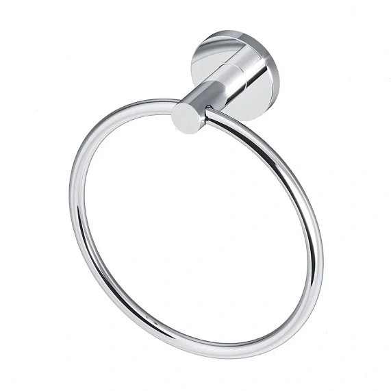 Набор аксессуаров AM.PM X-Joy хром (ершик, кольцо, держатель туалетной бумаги)-5