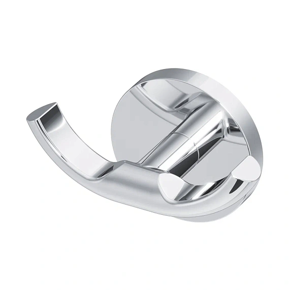 Крючок для полотенец двойной AM.PM X-Joy A85A35600 хром-6