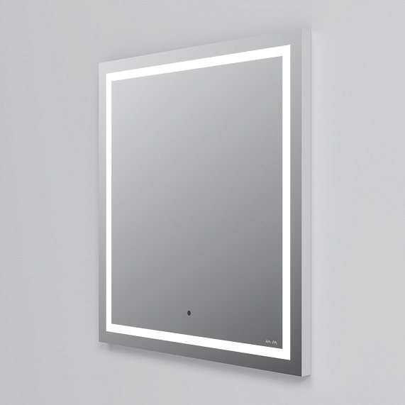 Мебель для ванной 75 AM.PM Gem подвесная, белый глянец-4