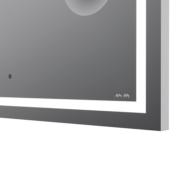 Мебель для ванной 75 AM.PM Gem S напольная, светлый дуб напольная-5